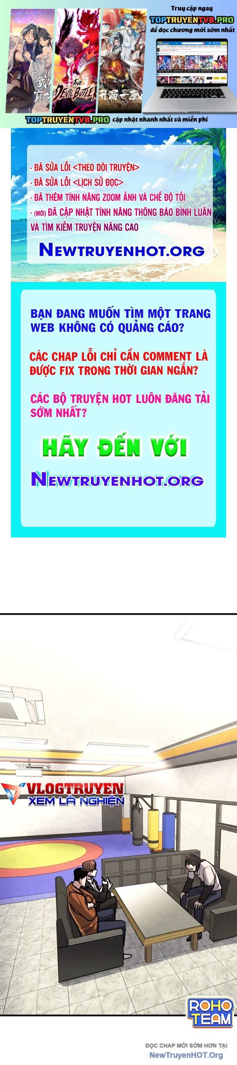 Thực Thi Công Lý: Chapter 10