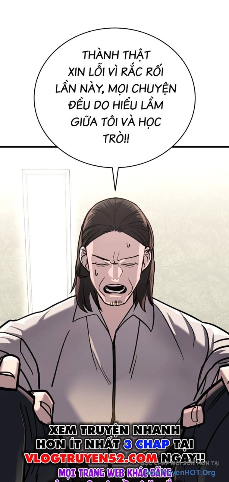 Thực Thi Công Lý: Chapter 10