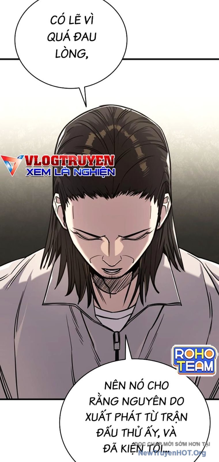 Thực Thi Công Lý: Chapter 10