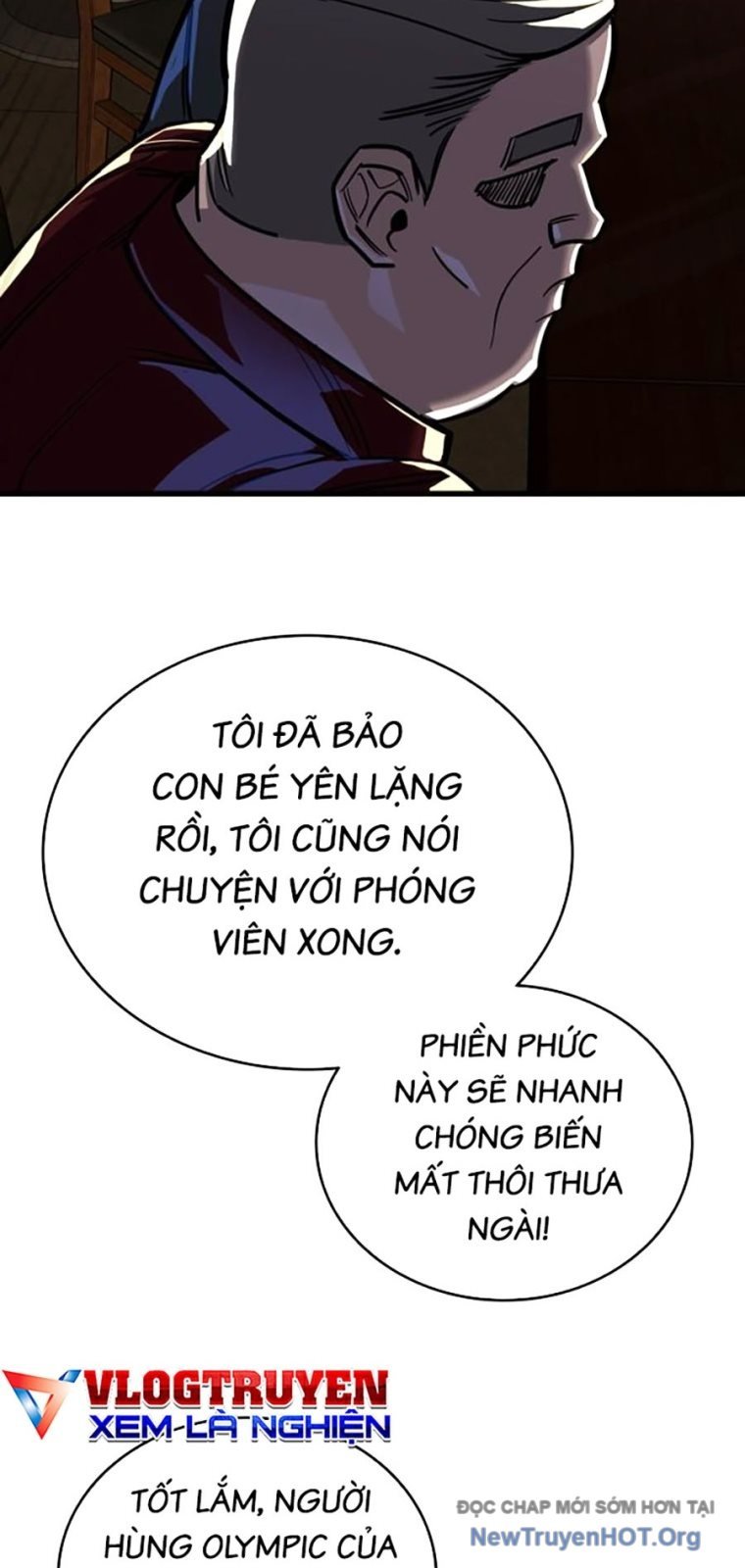 Thực Thi Công Lý: Chapter 10