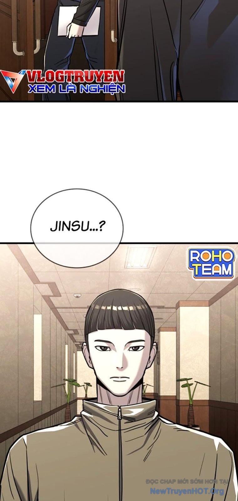 Thực Thi Công Lý: Chapter 10