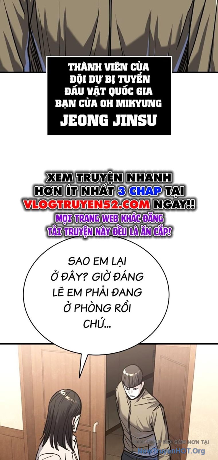 Thực Thi Công Lý: Chapter 10