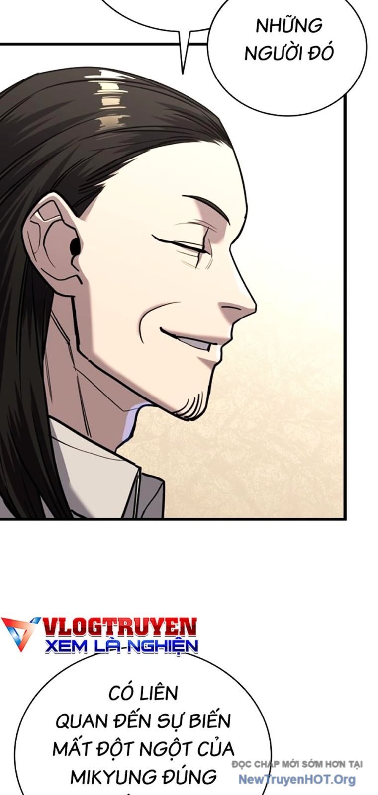 Thực Thi Công Lý: Chapter 10