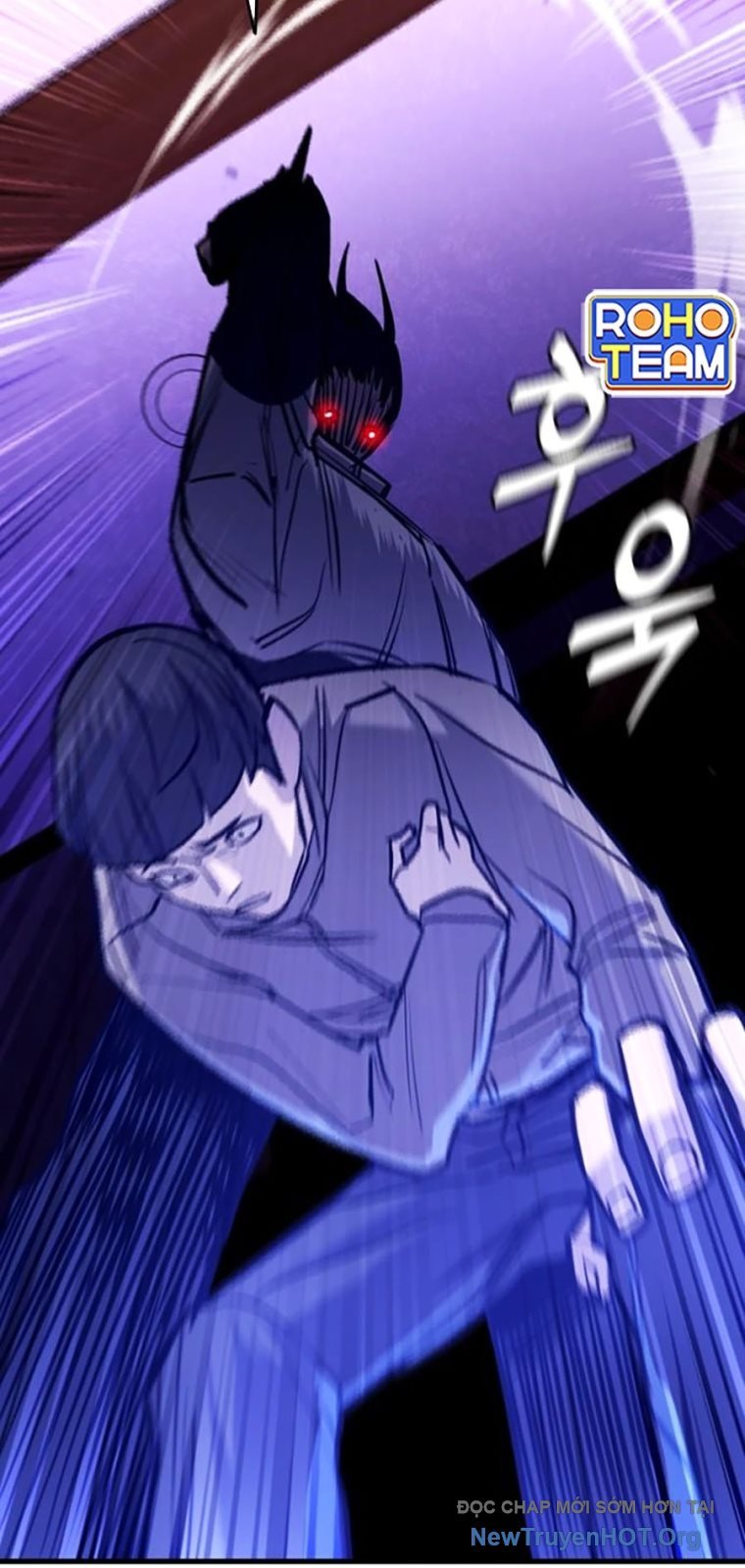 Thực Thi Công Lý: Chapter 10