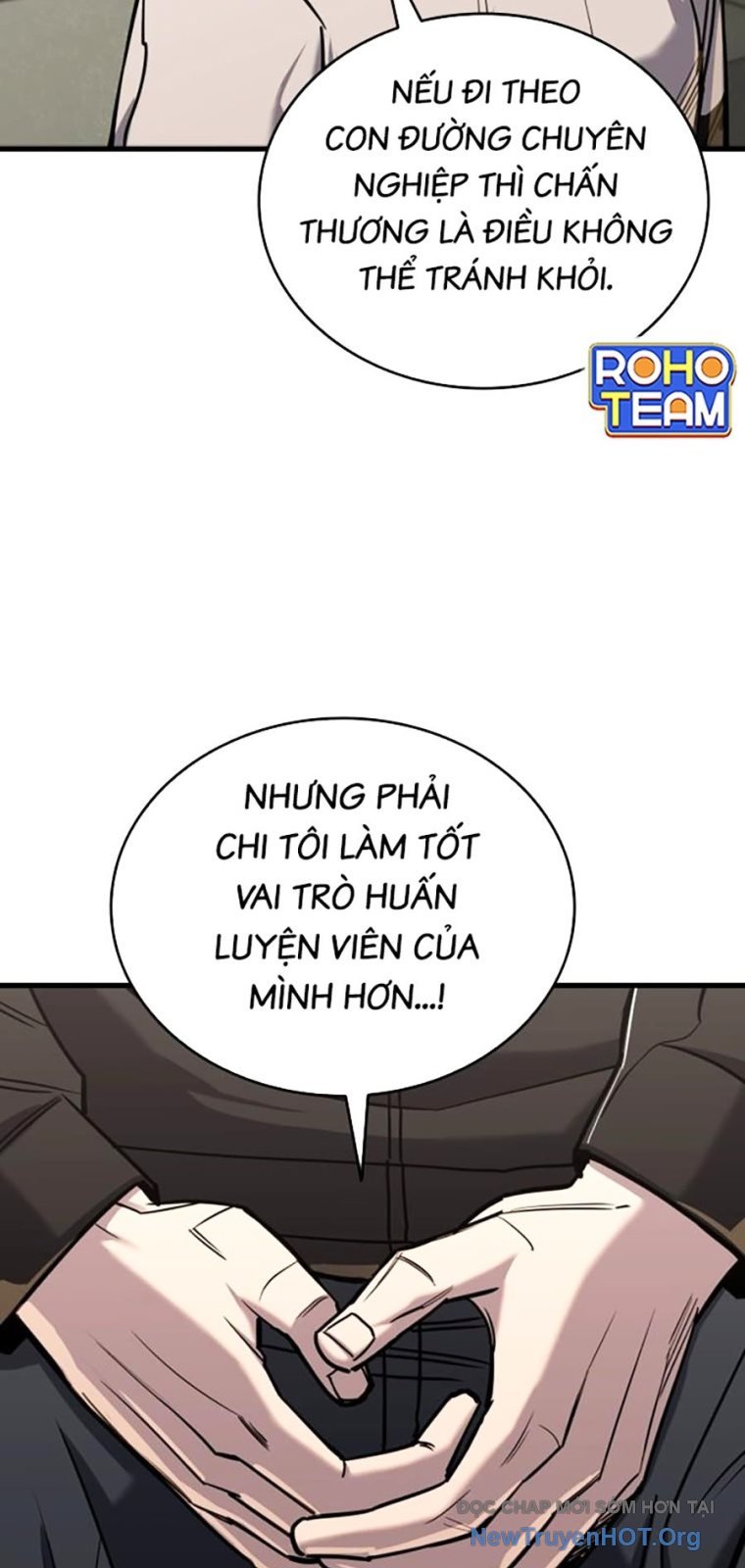 Thực Thi Công Lý: Chapter 10