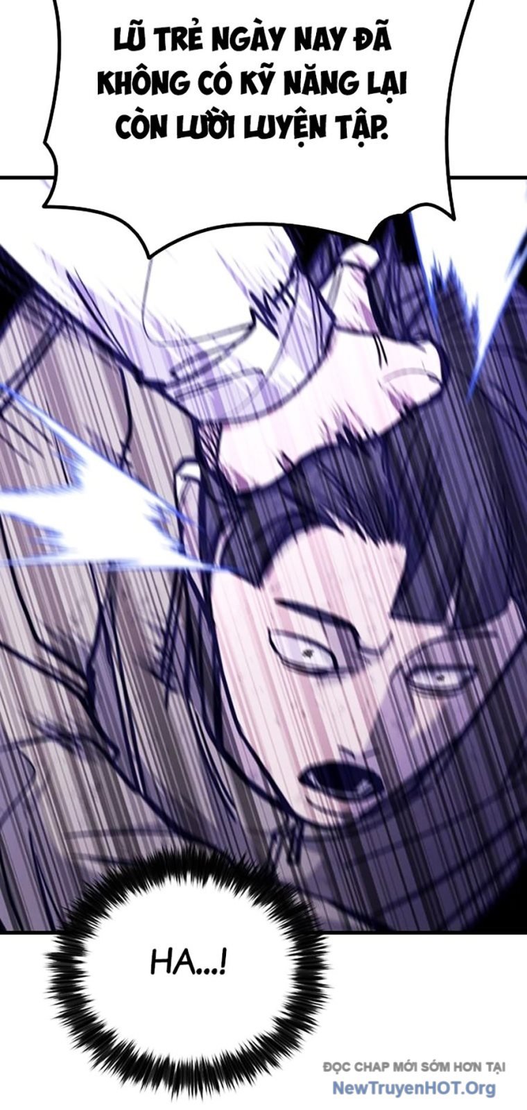 Thực Thi Công Lý: Chapter 10