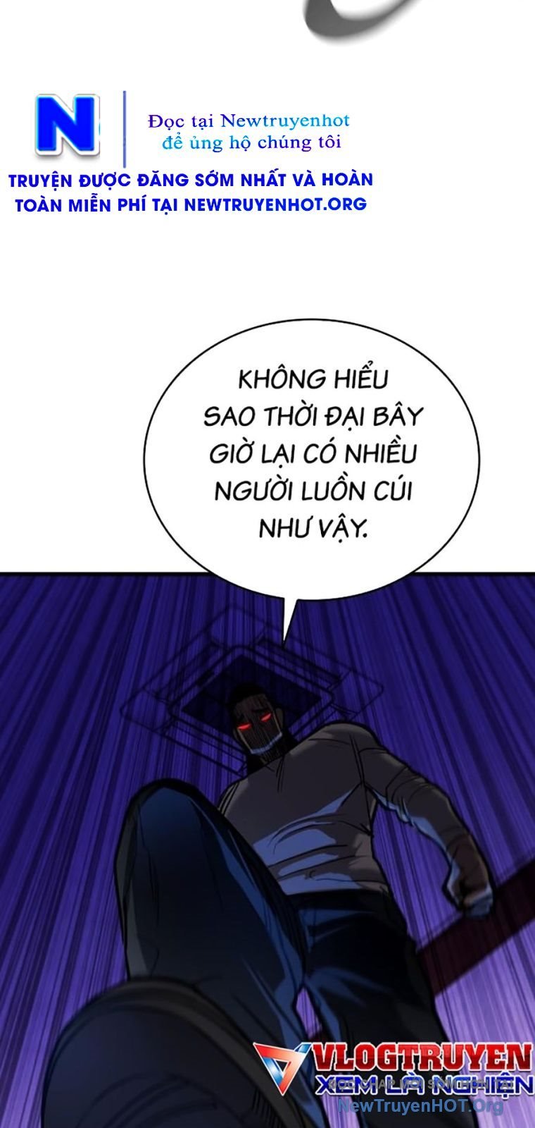 Thực Thi Công Lý: Chapter 10