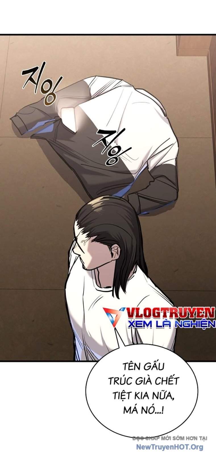 Thực Thi Công Lý: Chapter 10