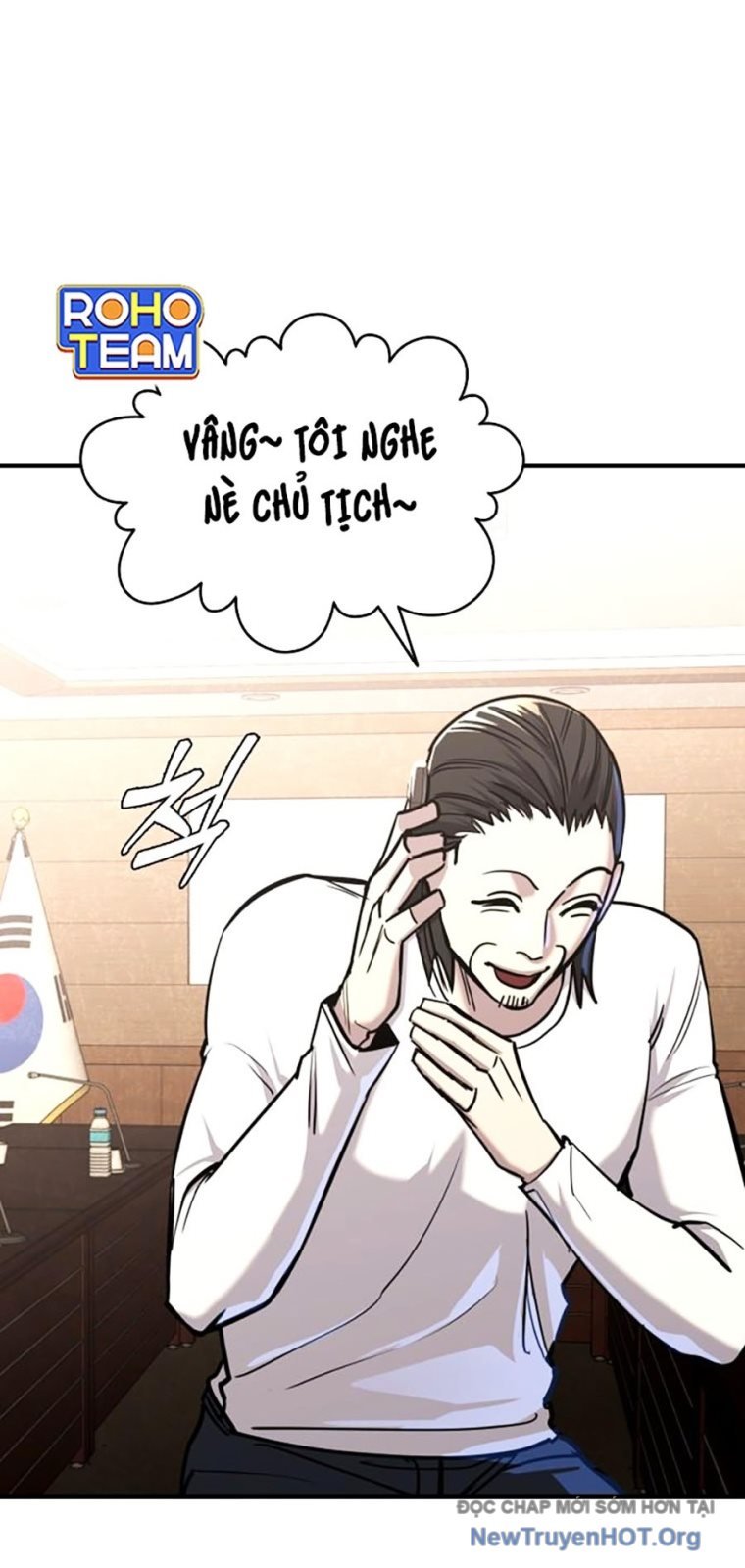 Thực Thi Công Lý: Chapter 10