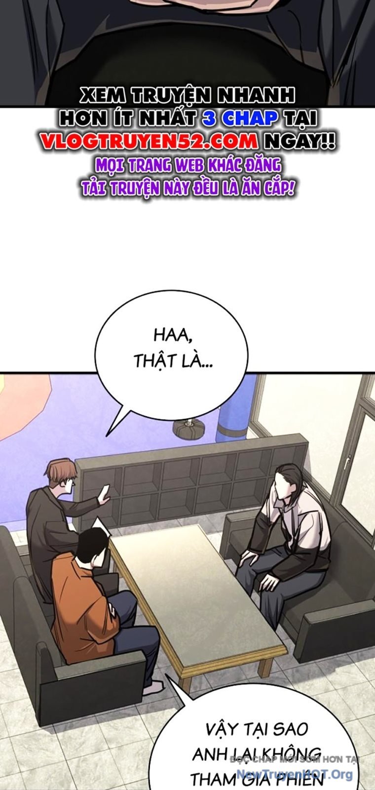 Thực Thi Công Lý: Chapter 10