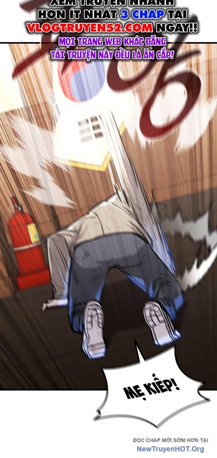 Thực Thi Công Lý: Chapter 10