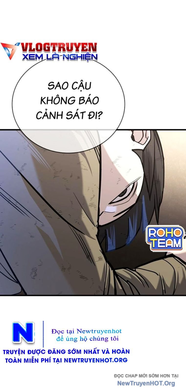 Thực Thi Công Lý: Chapter 10