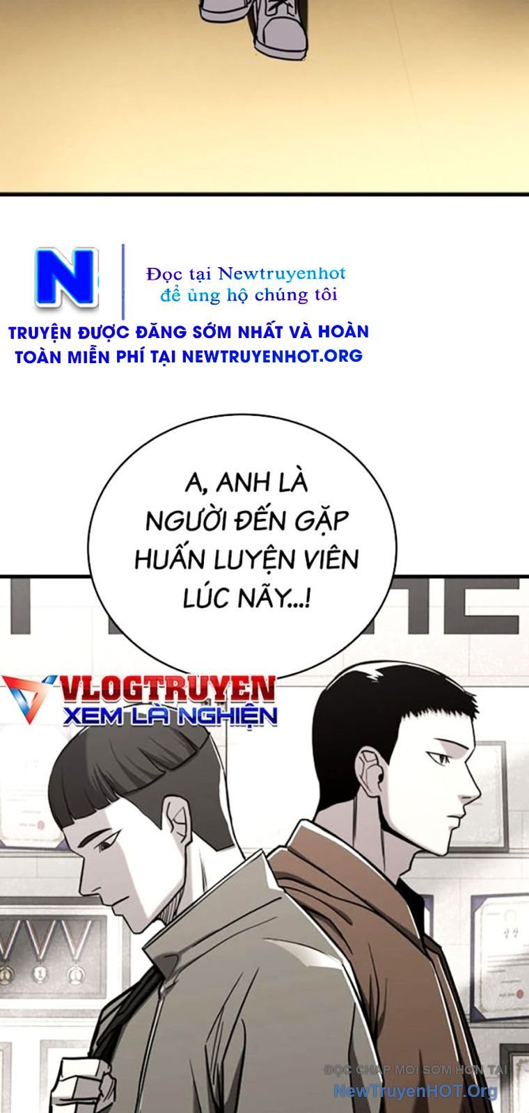 Thực Thi Công Lý: Chapter 10