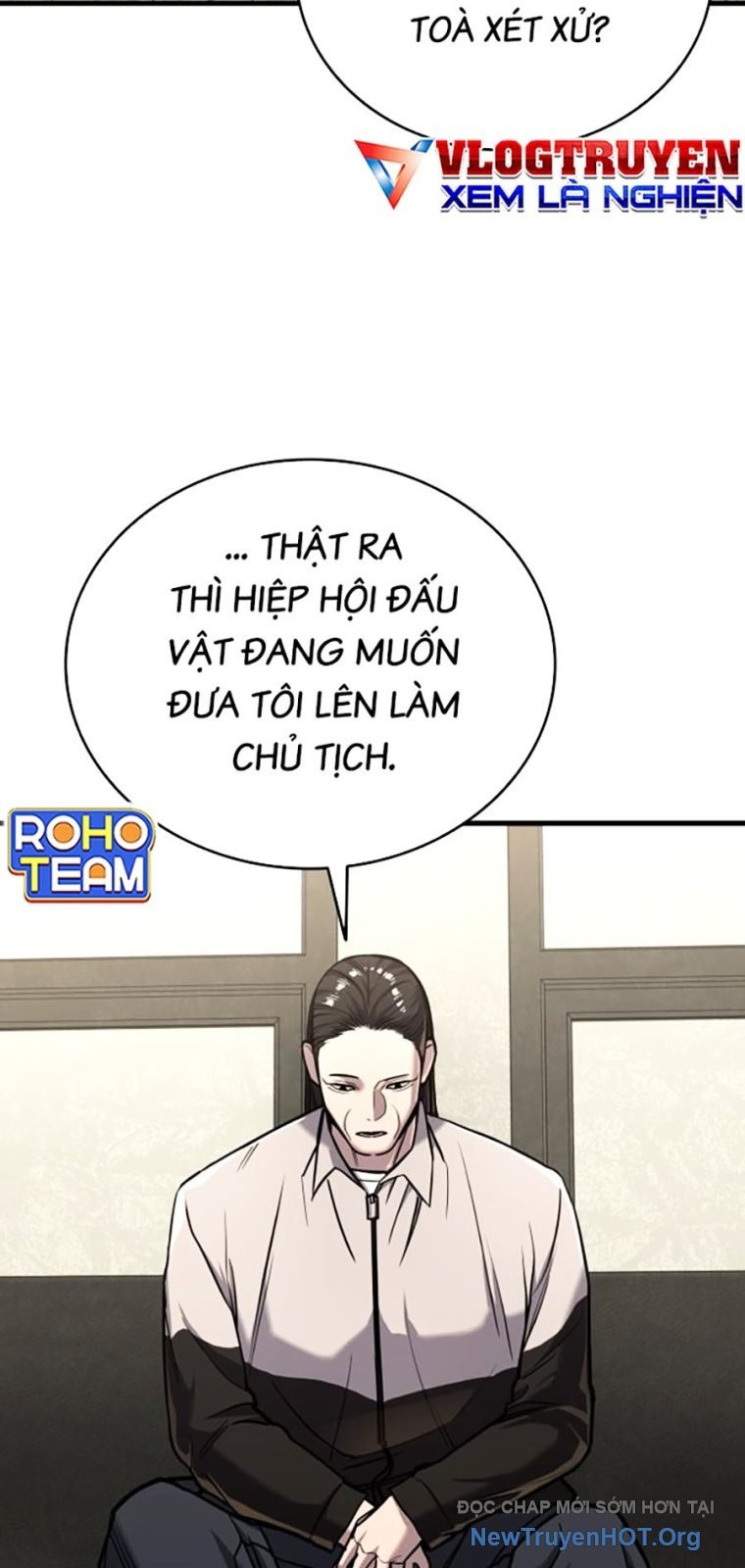 Thực Thi Công Lý: Chapter 10