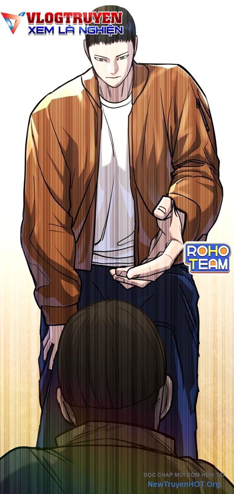 Thực Thi Công Lý: Chapter 10