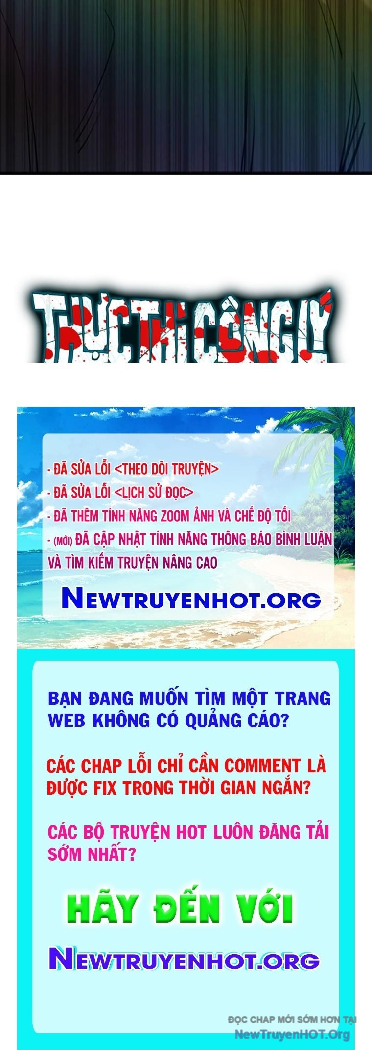 Thực Thi Công Lý: Chapter 10