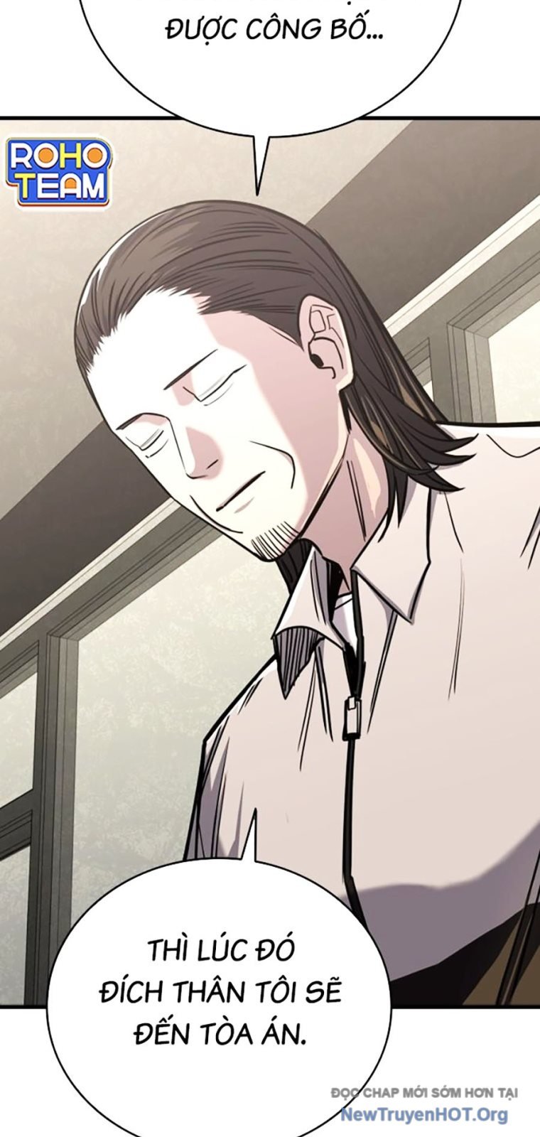 Thực Thi Công Lý: Chapter 10