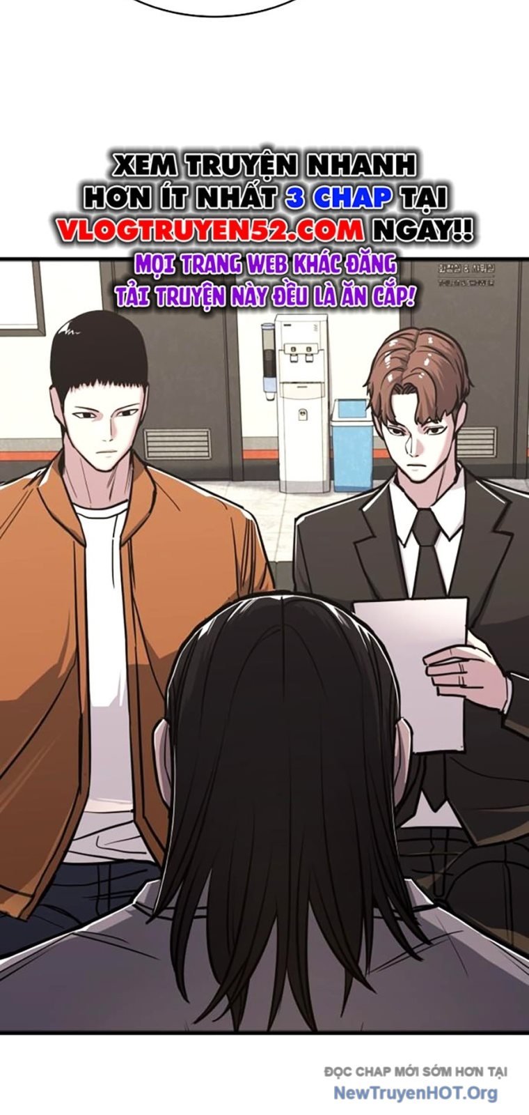 Thực Thi Công Lý: Chapter 10