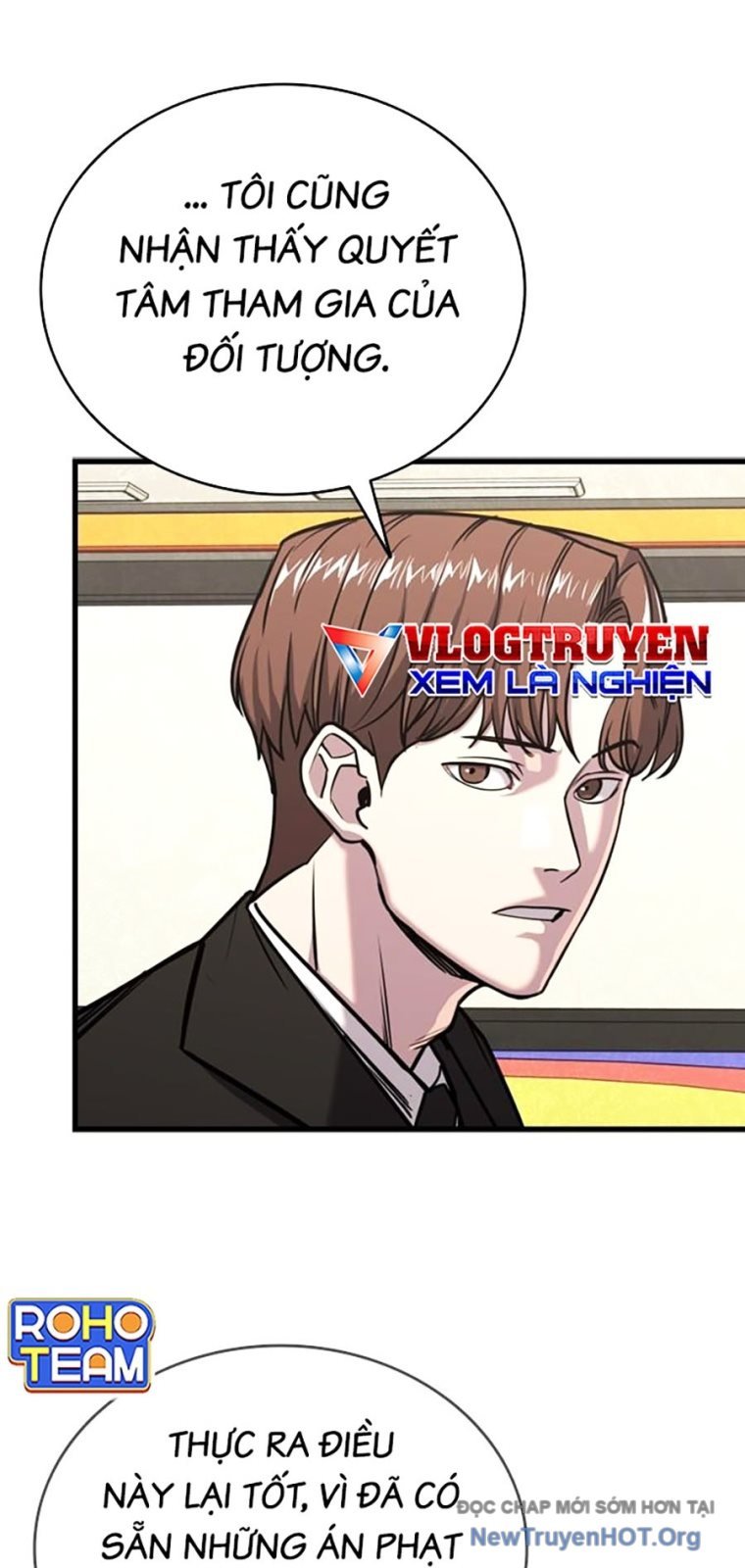 Thực Thi Công Lý: Chapter 10