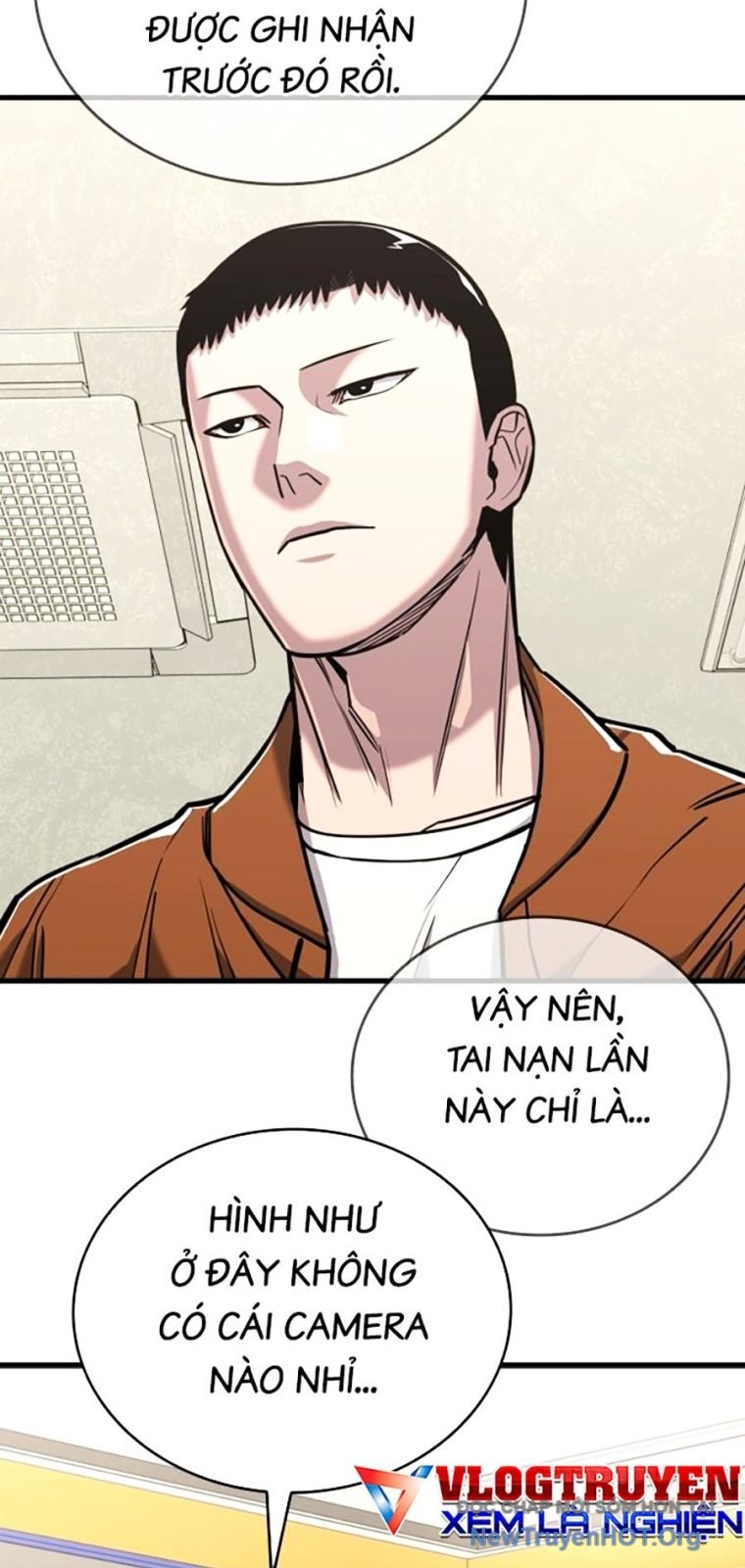 Thực Thi Công Lý: Chapter 10