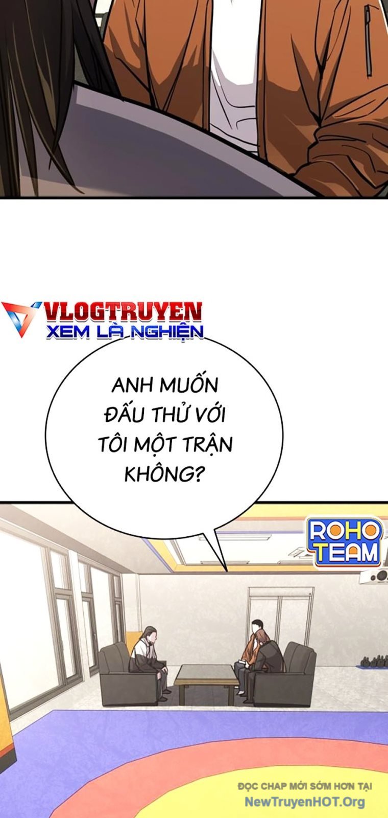 Thực Thi Công Lý: Chapter 10