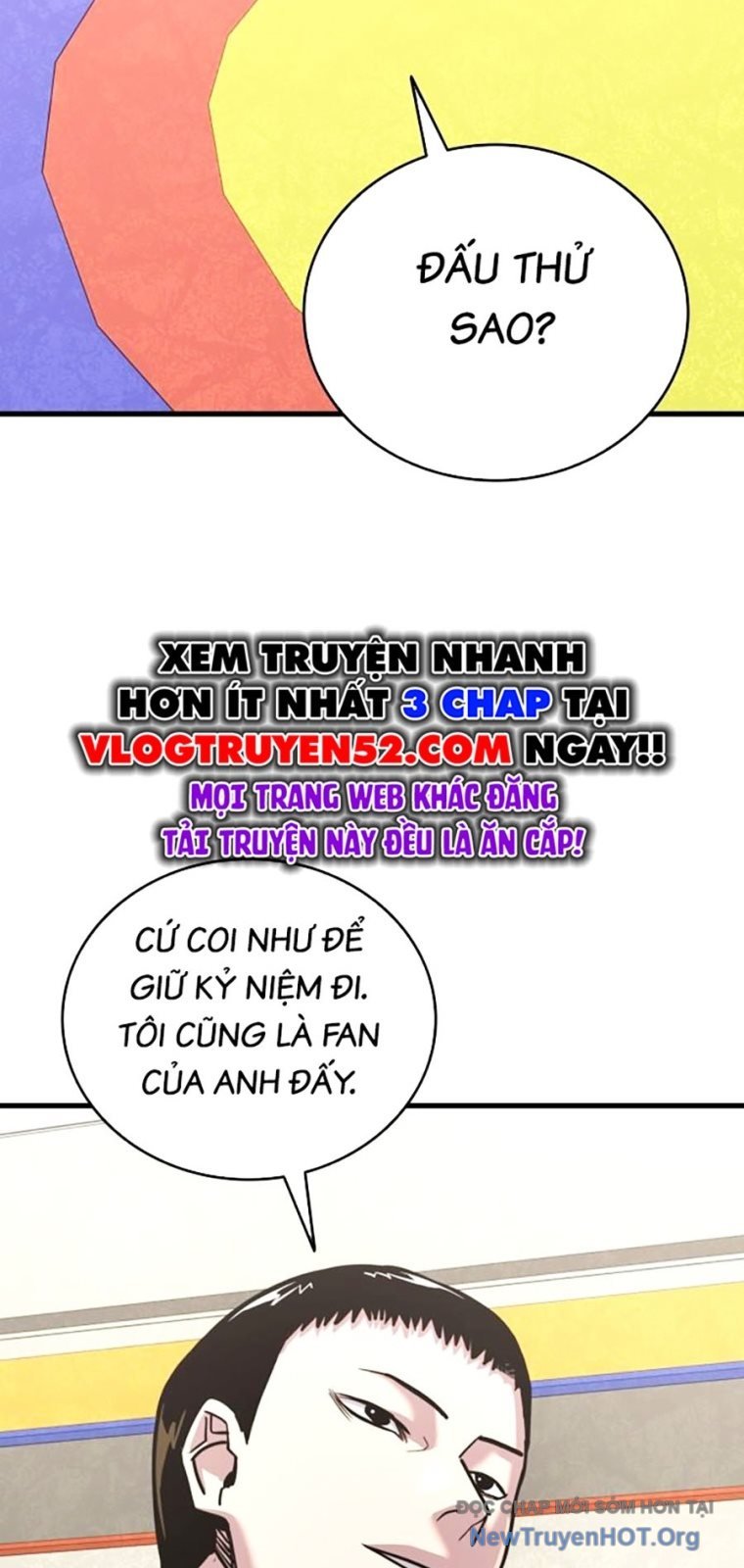 Thực Thi Công Lý: Chapter 10