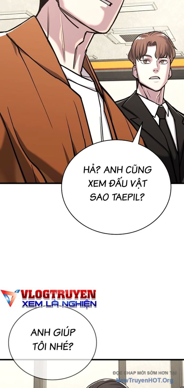 Thực Thi Công Lý: Chapter 10