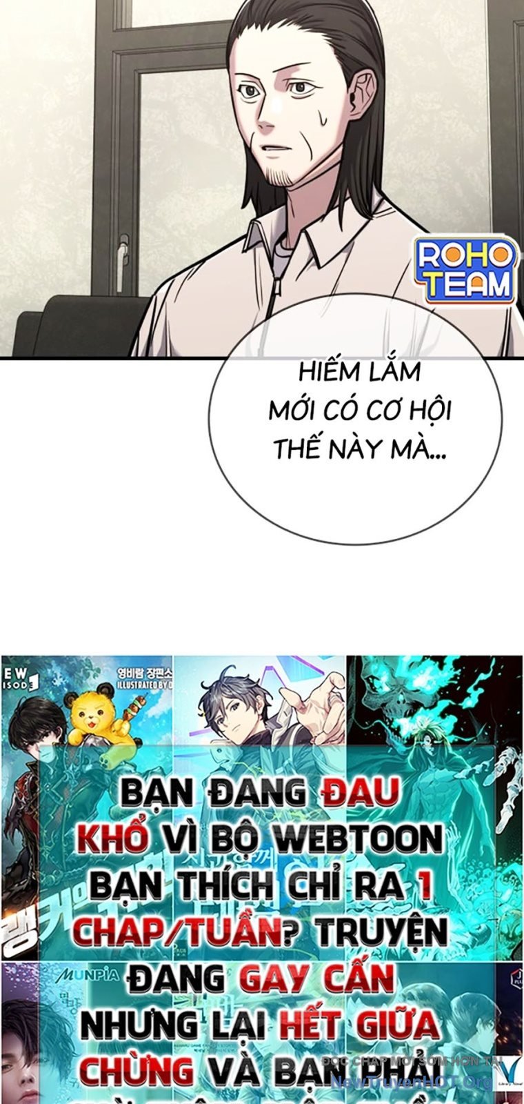 Thực Thi Công Lý: Chapter 10