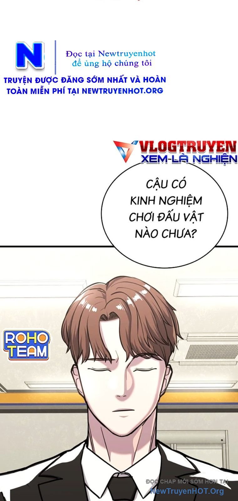 Thực Thi Công Lý: Chapter 10