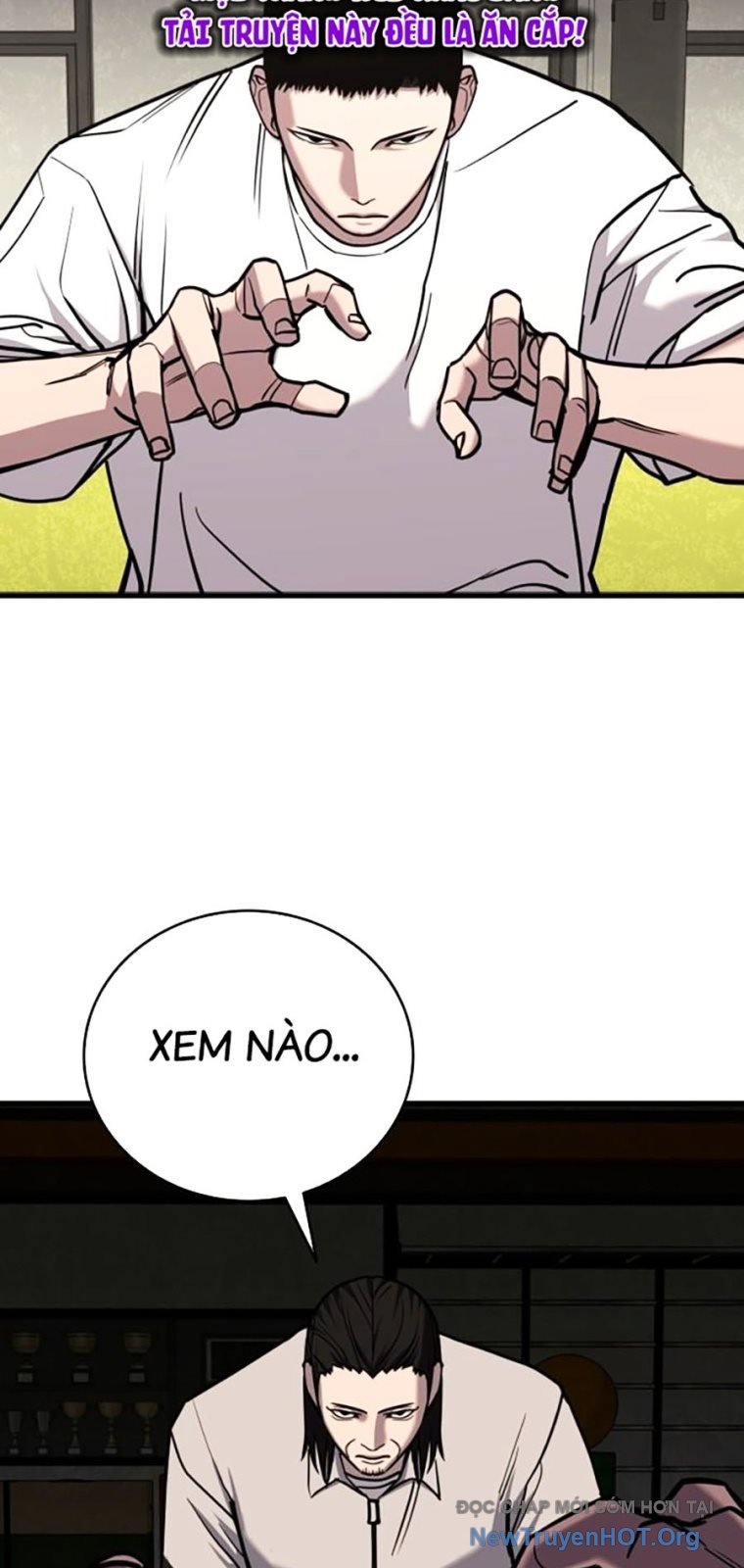 Thực Thi Công Lý: Chapter 10