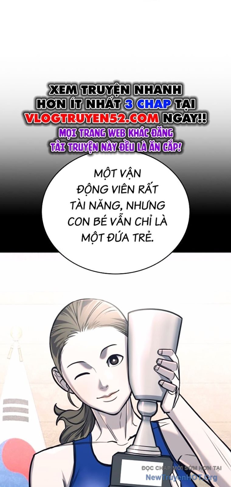 Thực Thi Công Lý: Chapter 10