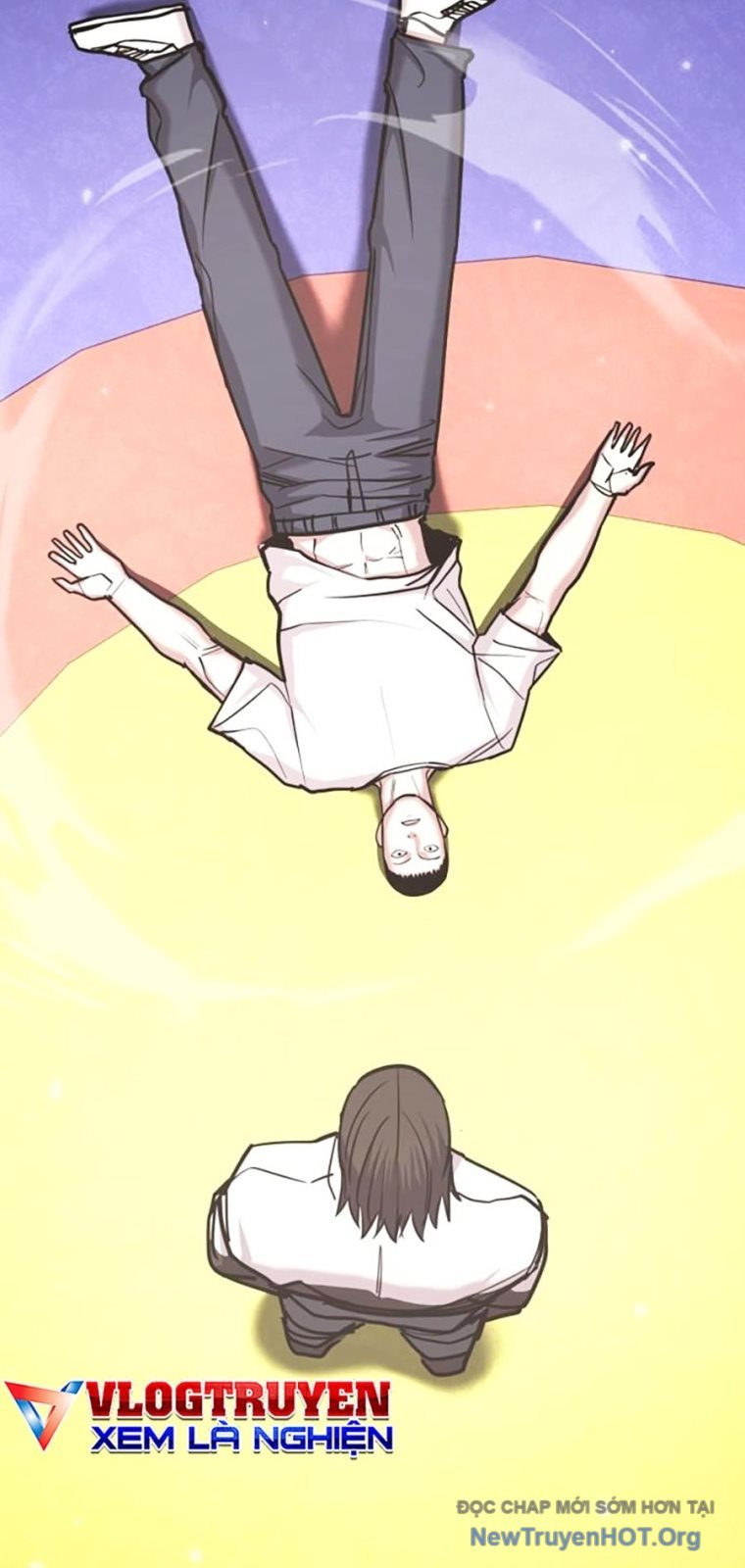 Thực Thi Công Lý: Chapter 10