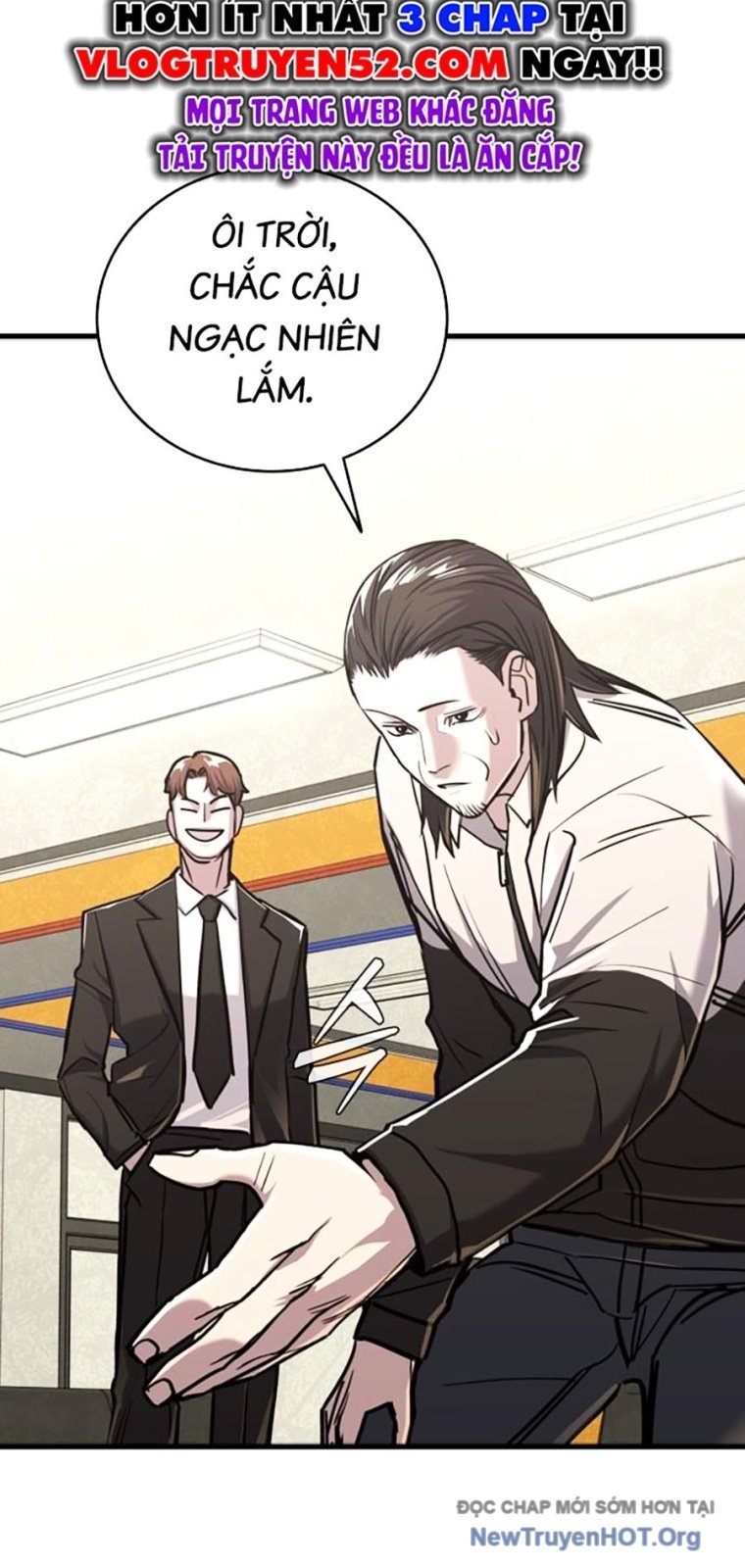 Thực Thi Công Lý: Chapter 10