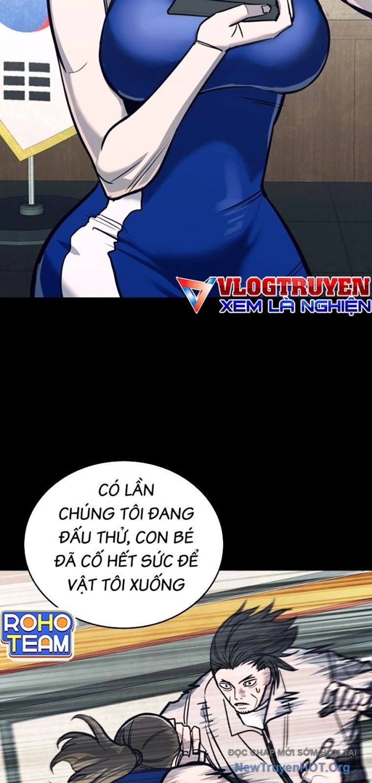 Thực Thi Công Lý: Chapter 10