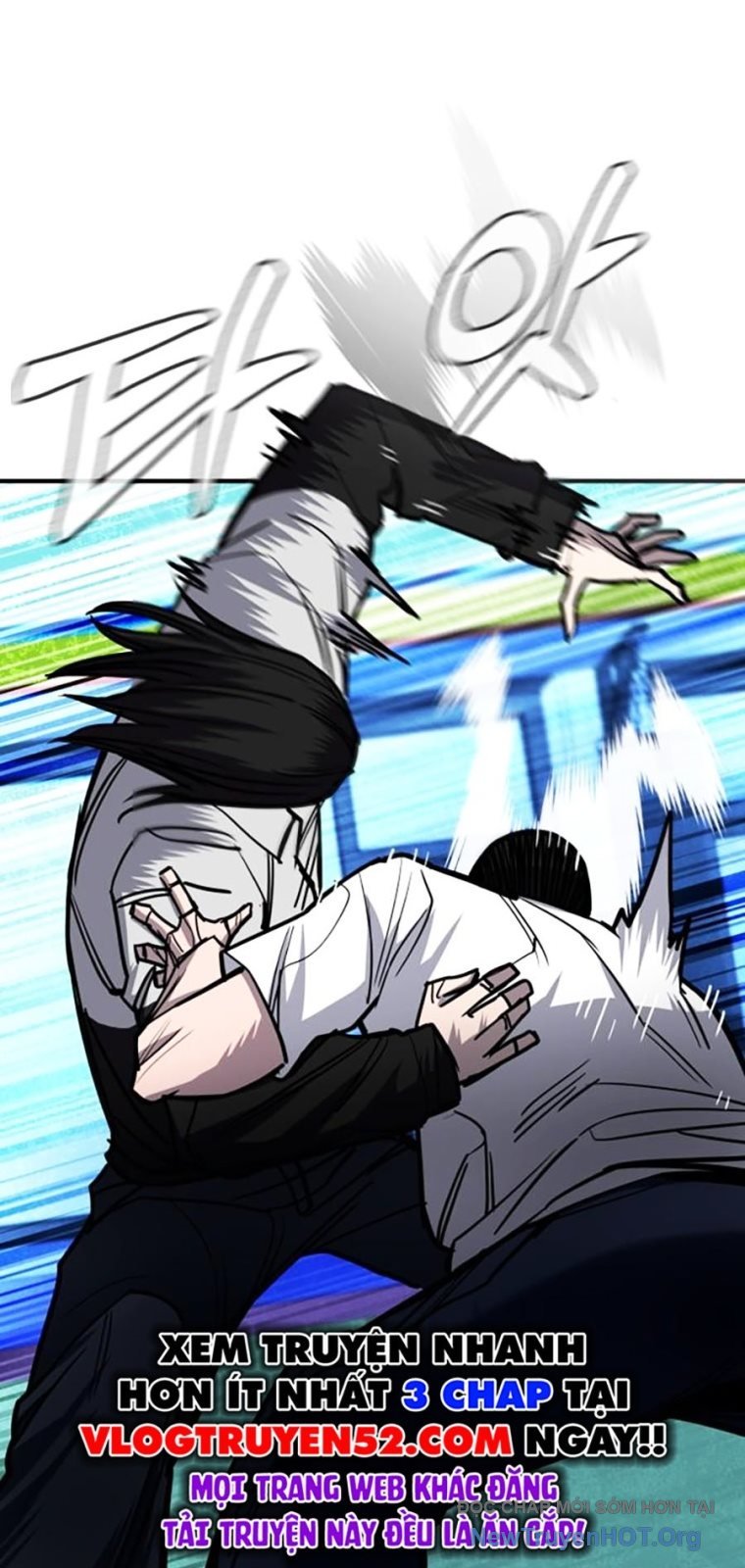 Thực Thi Công Lý: Chapter 10