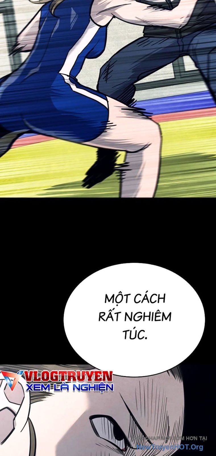 Thực Thi Công Lý: Chapter 10