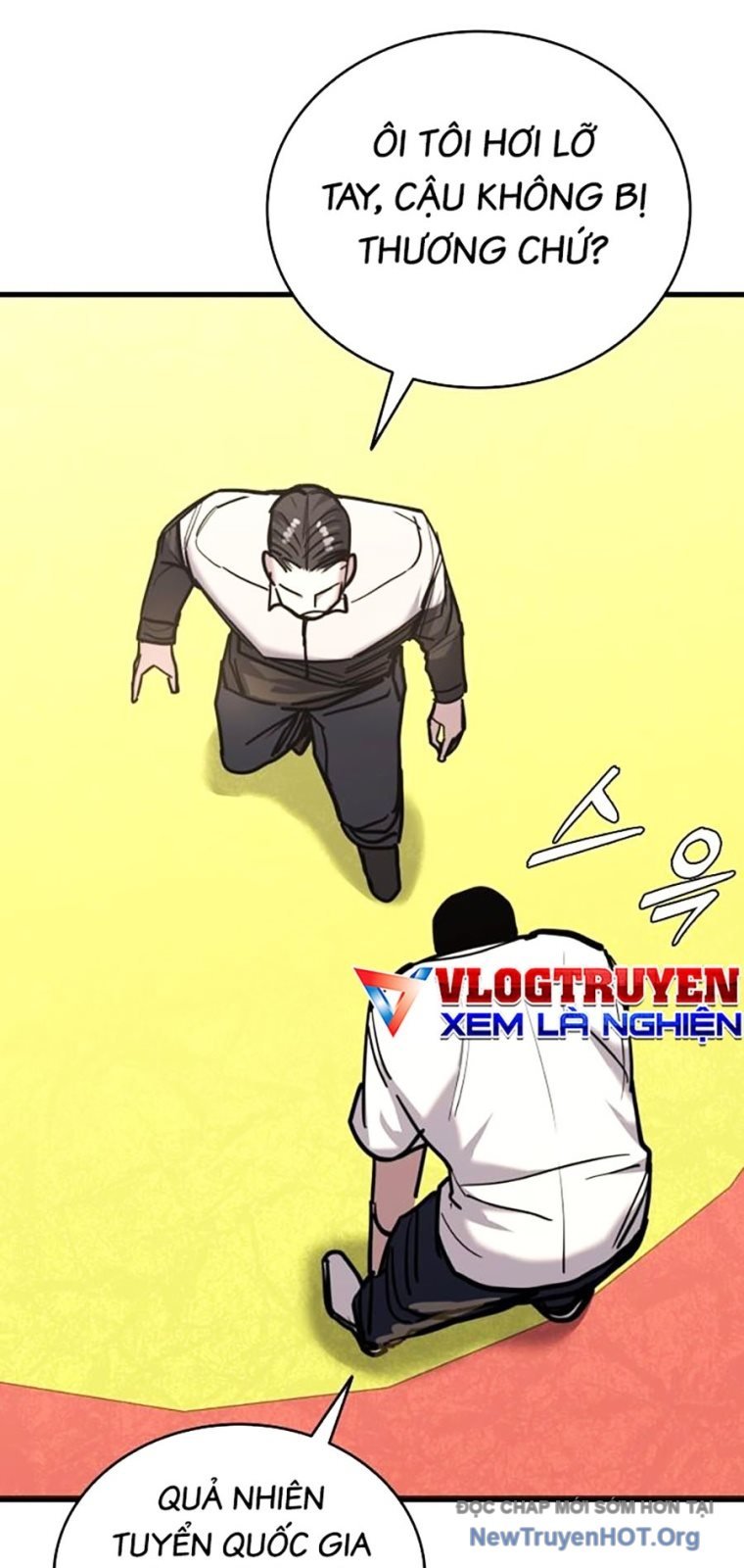 Thực Thi Công Lý: Chapter 10