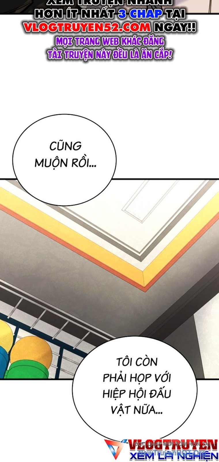 Thực Thi Công Lý: Chapter 10