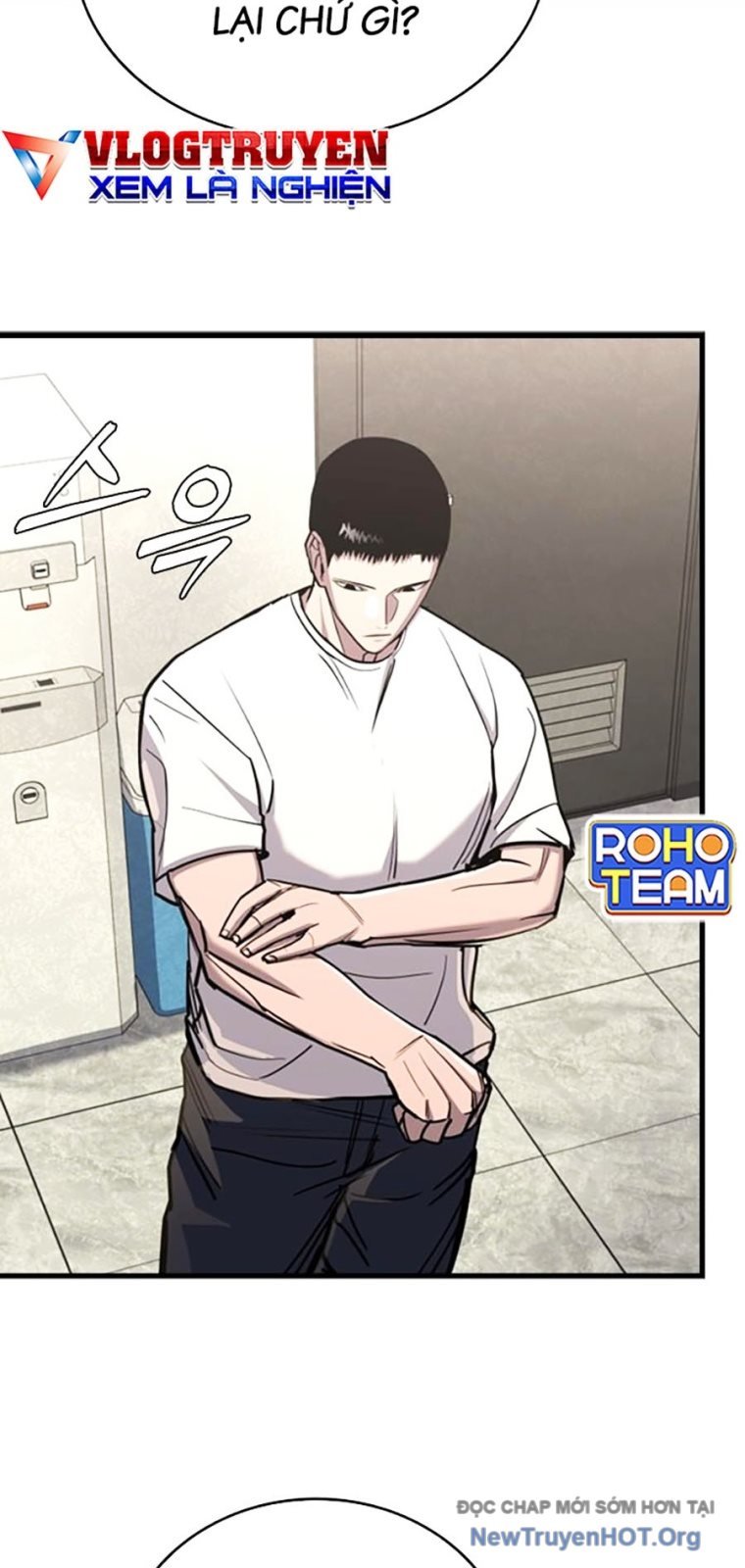 Thực Thi Công Lý: Chapter 10