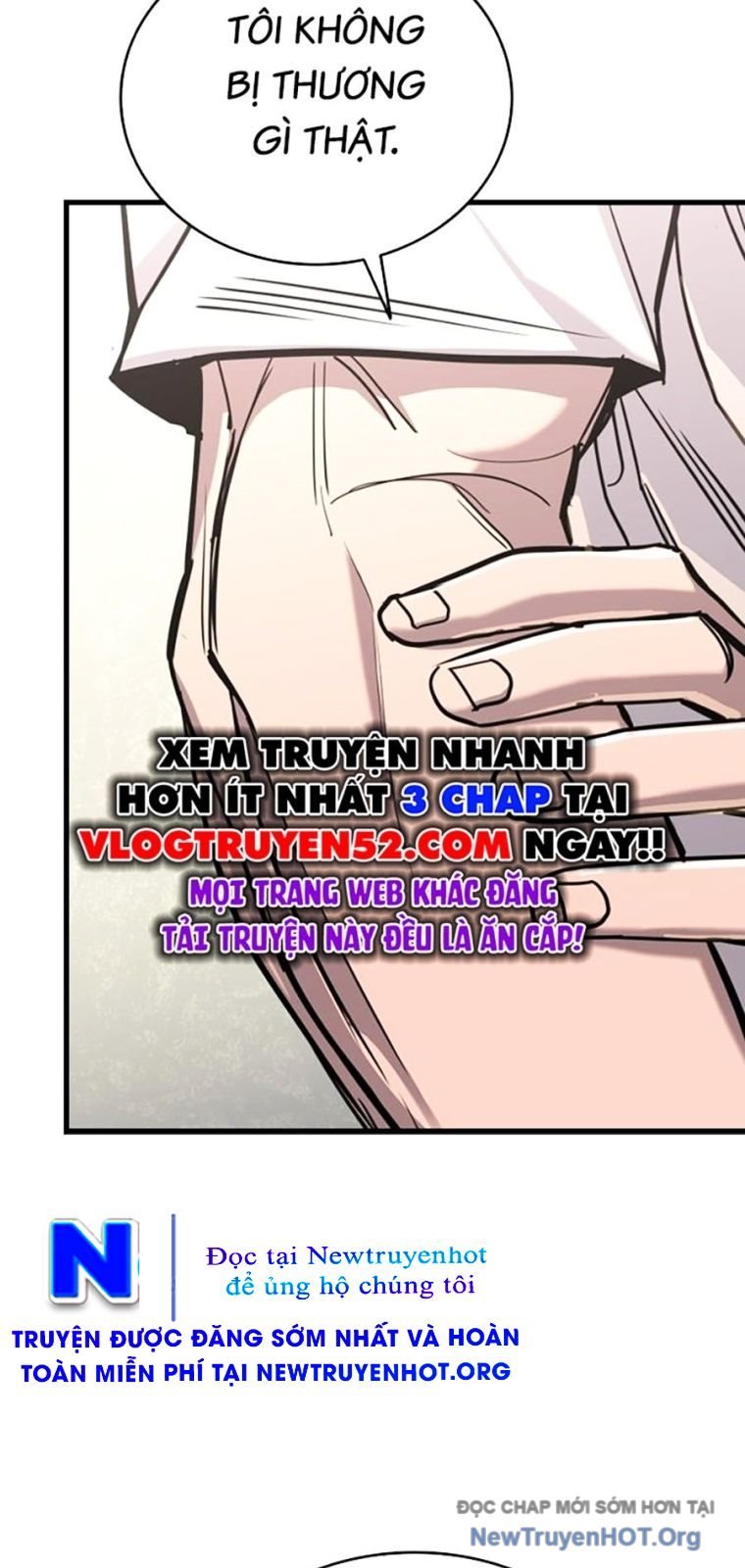 Thực Thi Công Lý: Chapter 10