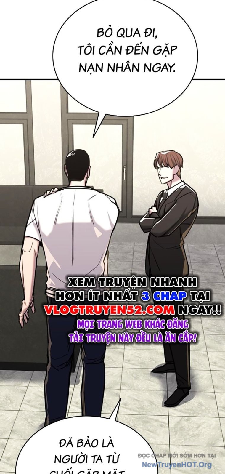 Thực Thi Công Lý: Chapter 10