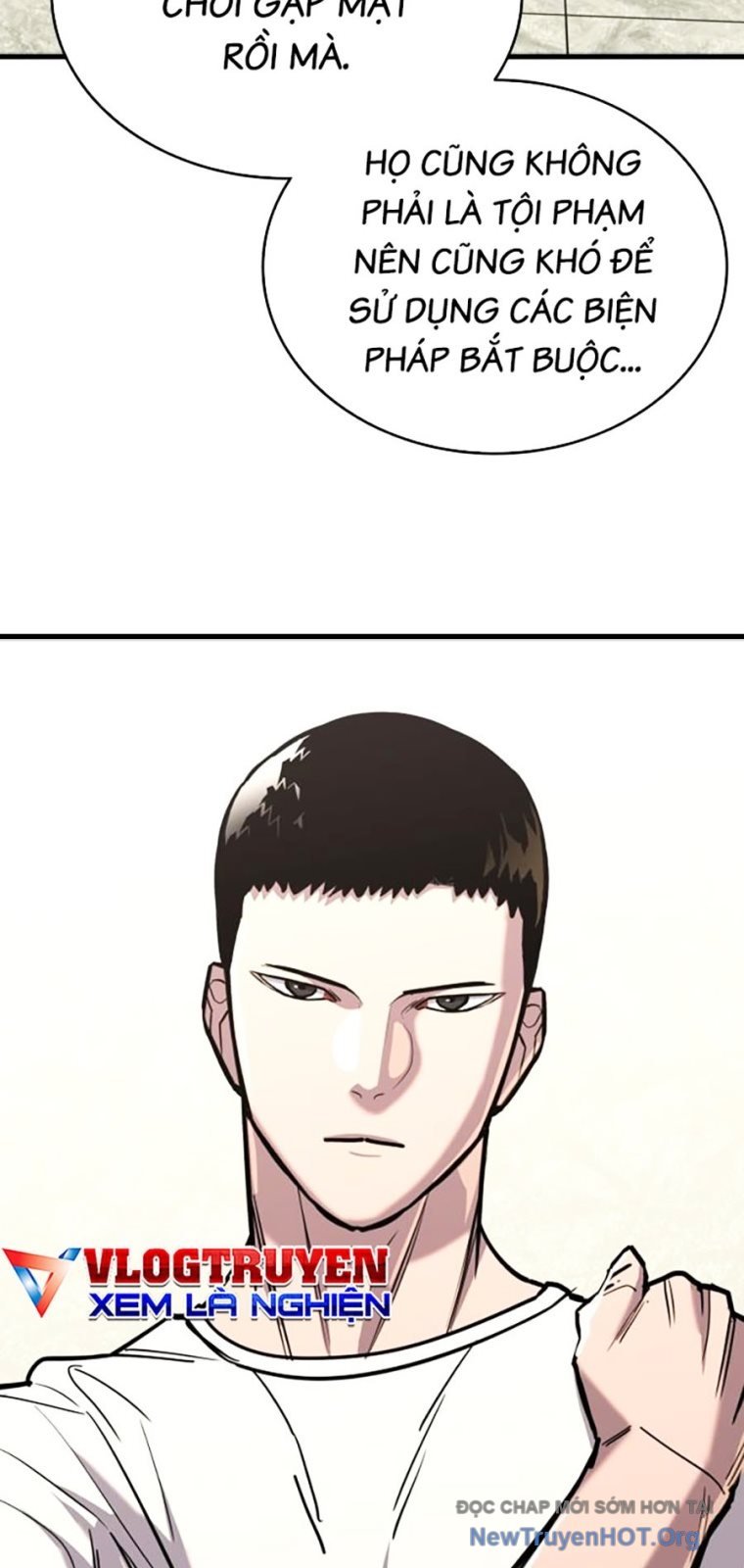 Thực Thi Công Lý: Chapter 10