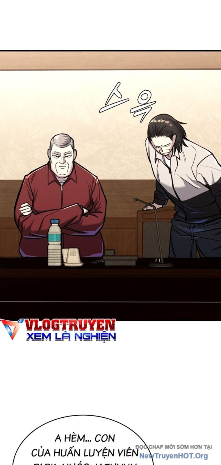 Thực Thi Công Lý: Chapter 10