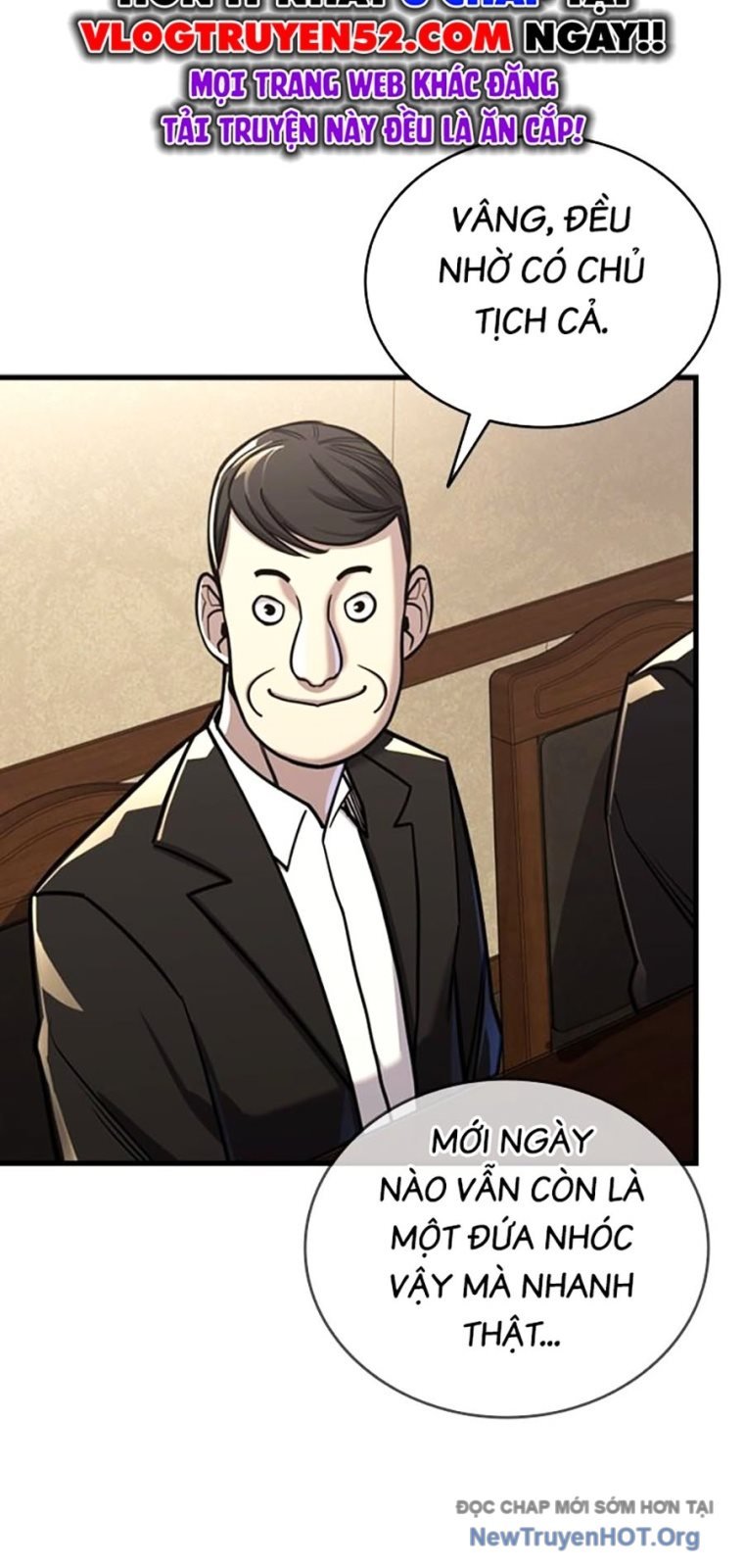 Thực Thi Công Lý: Chapter 10