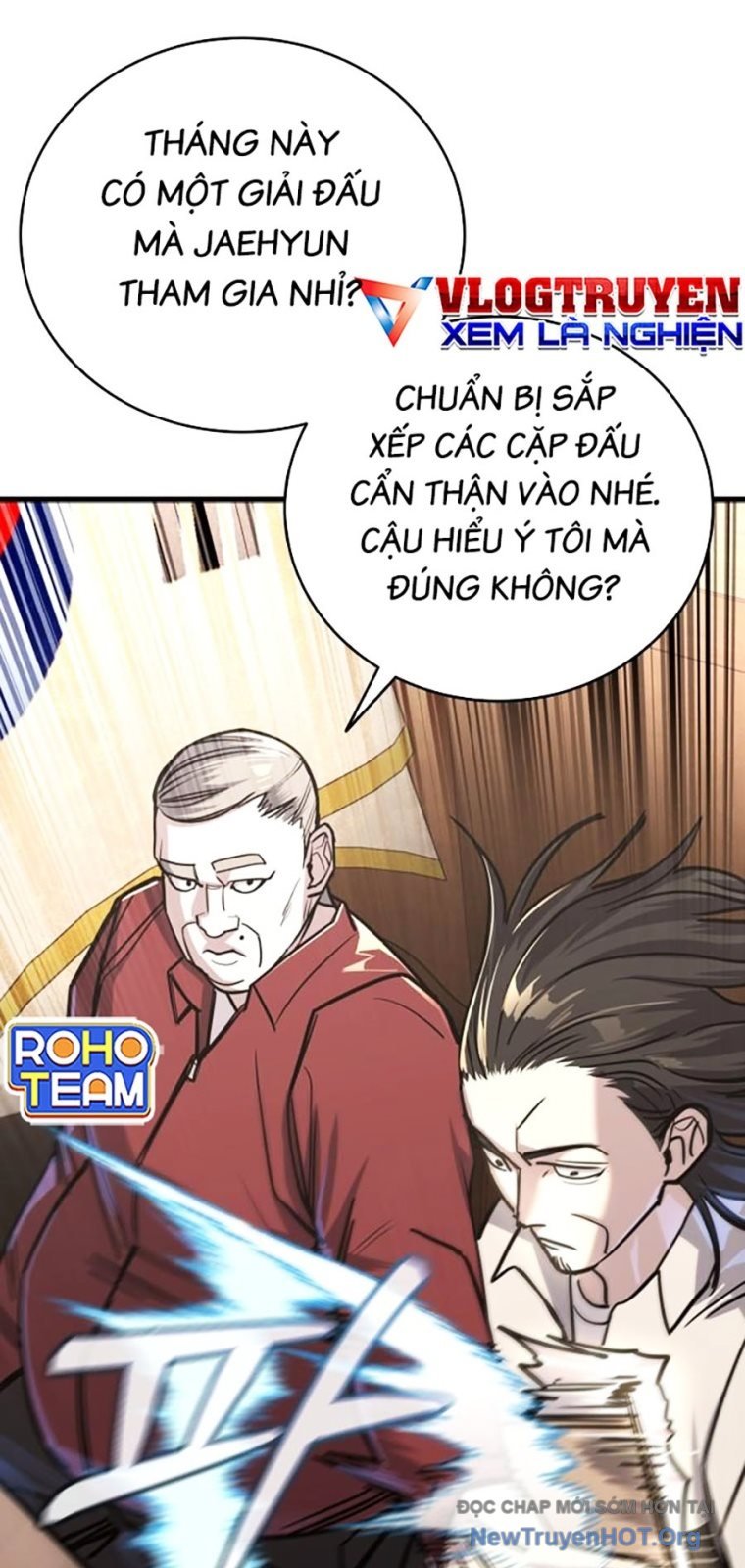Thực Thi Công Lý: Chapter 10