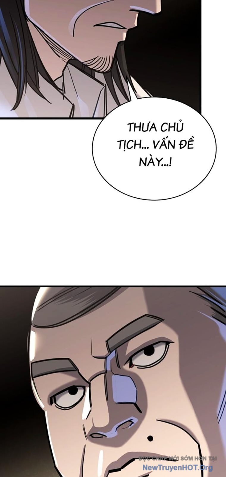 Thực Thi Công Lý: Chapter 10