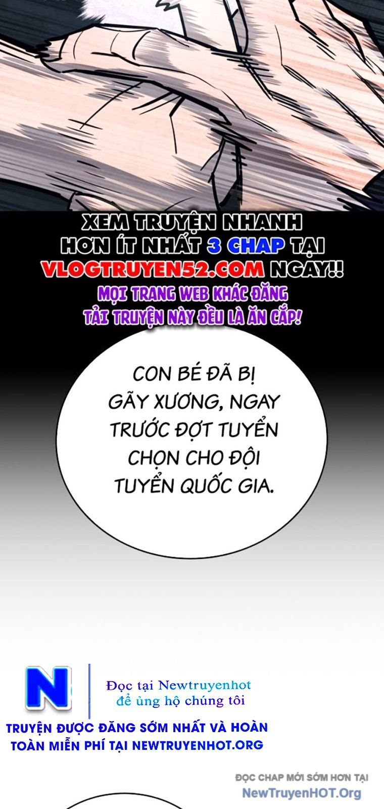 Thực Thi Công Lý: Chapter 10