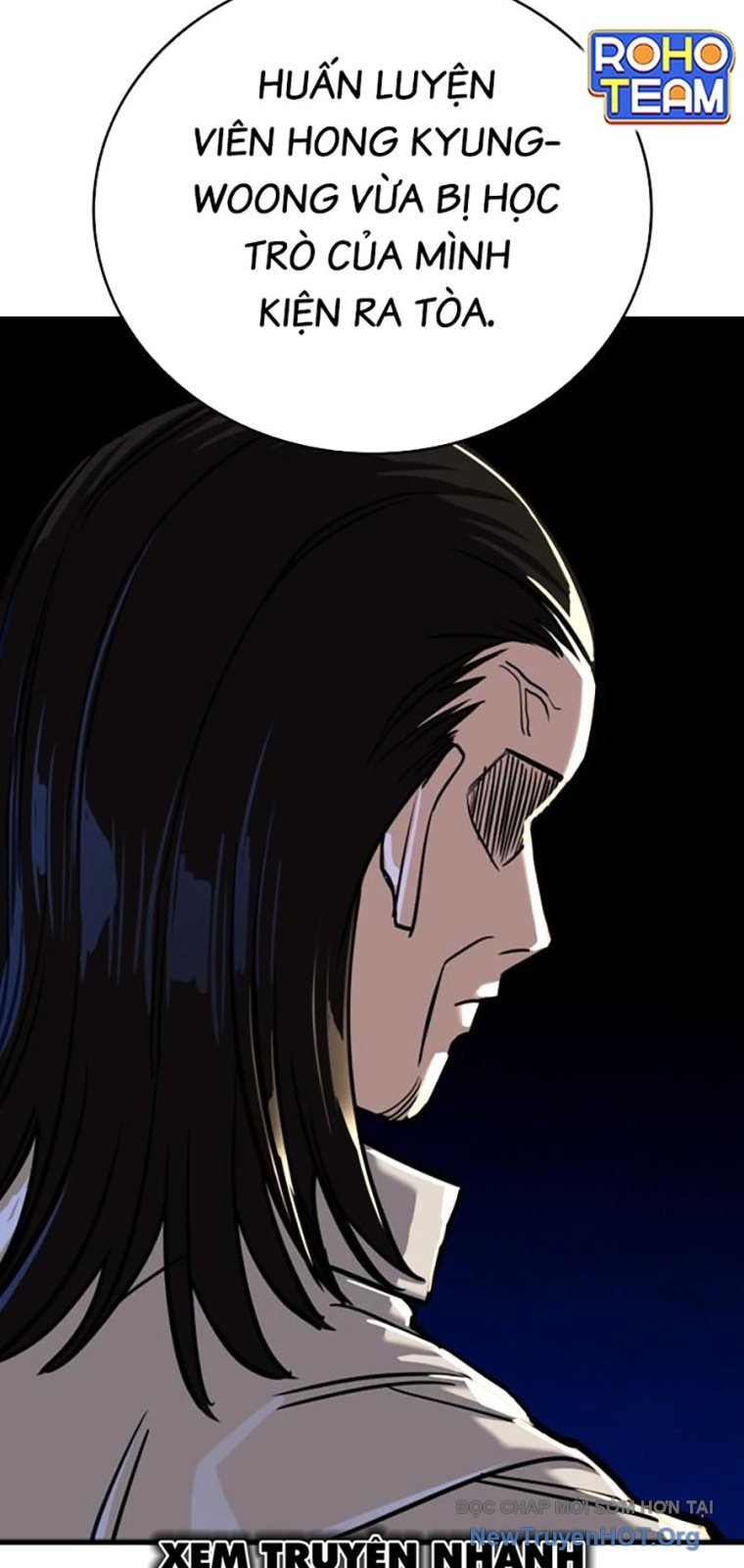 Thực Thi Công Lý: Chapter 10