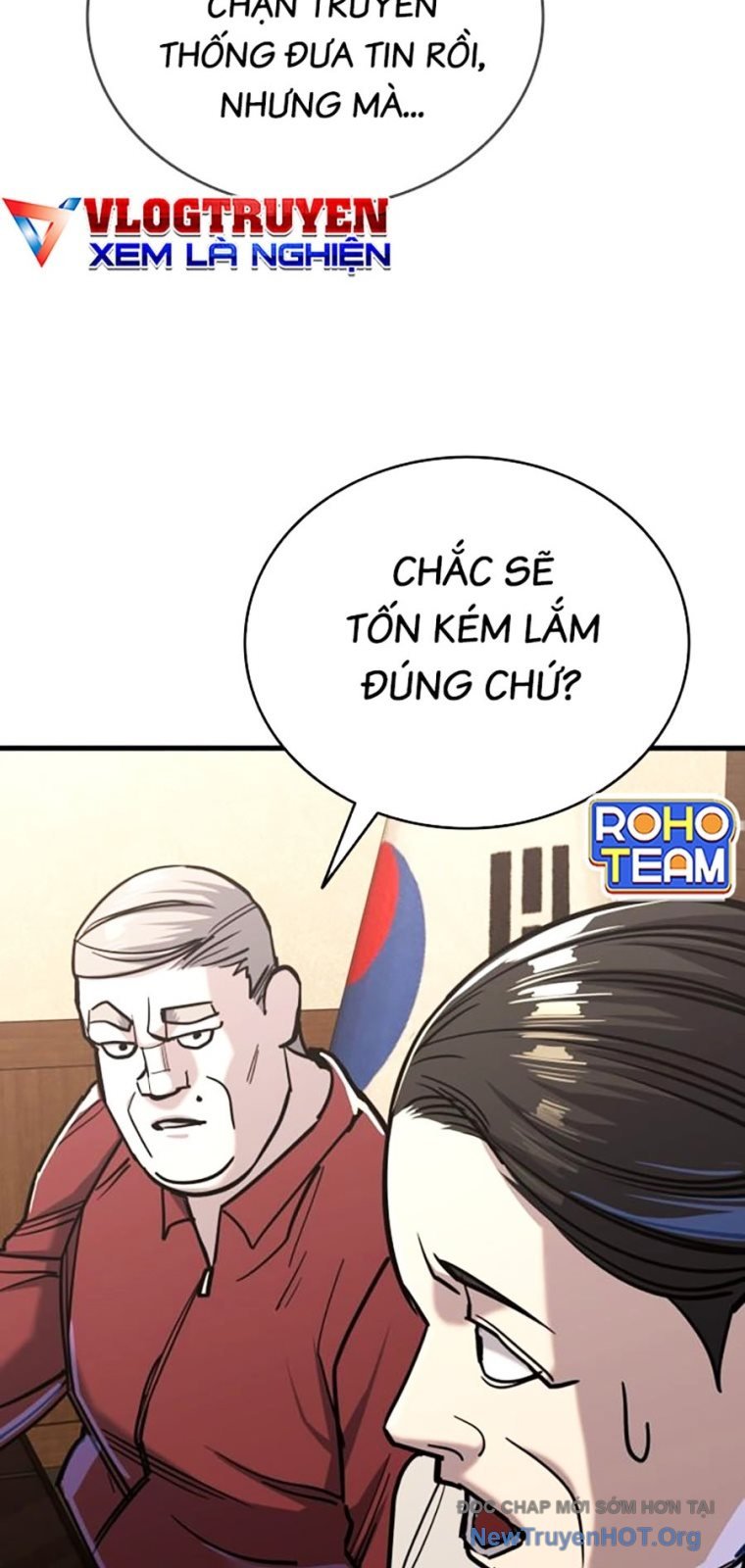 Thực Thi Công Lý: Chapter 10