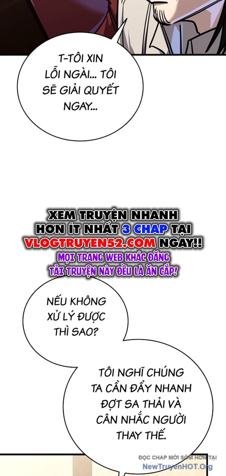 Thực Thi Công Lý: Chapter 10